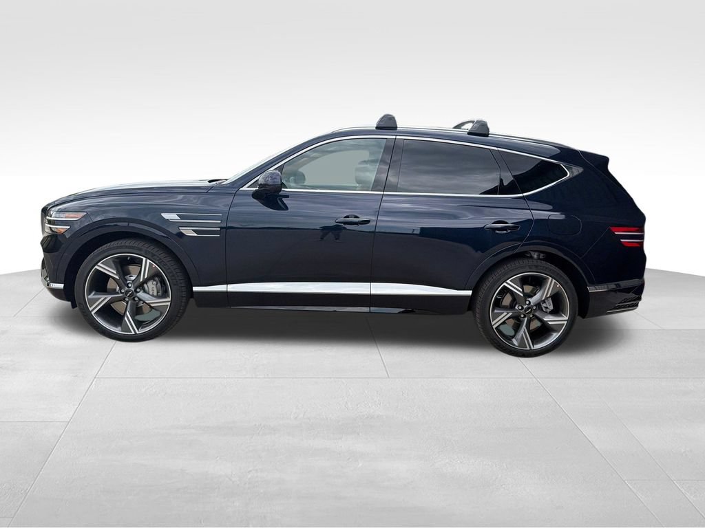 New 2026 Genesis GV80 2.5T Prestige AWD/4WD image 2
