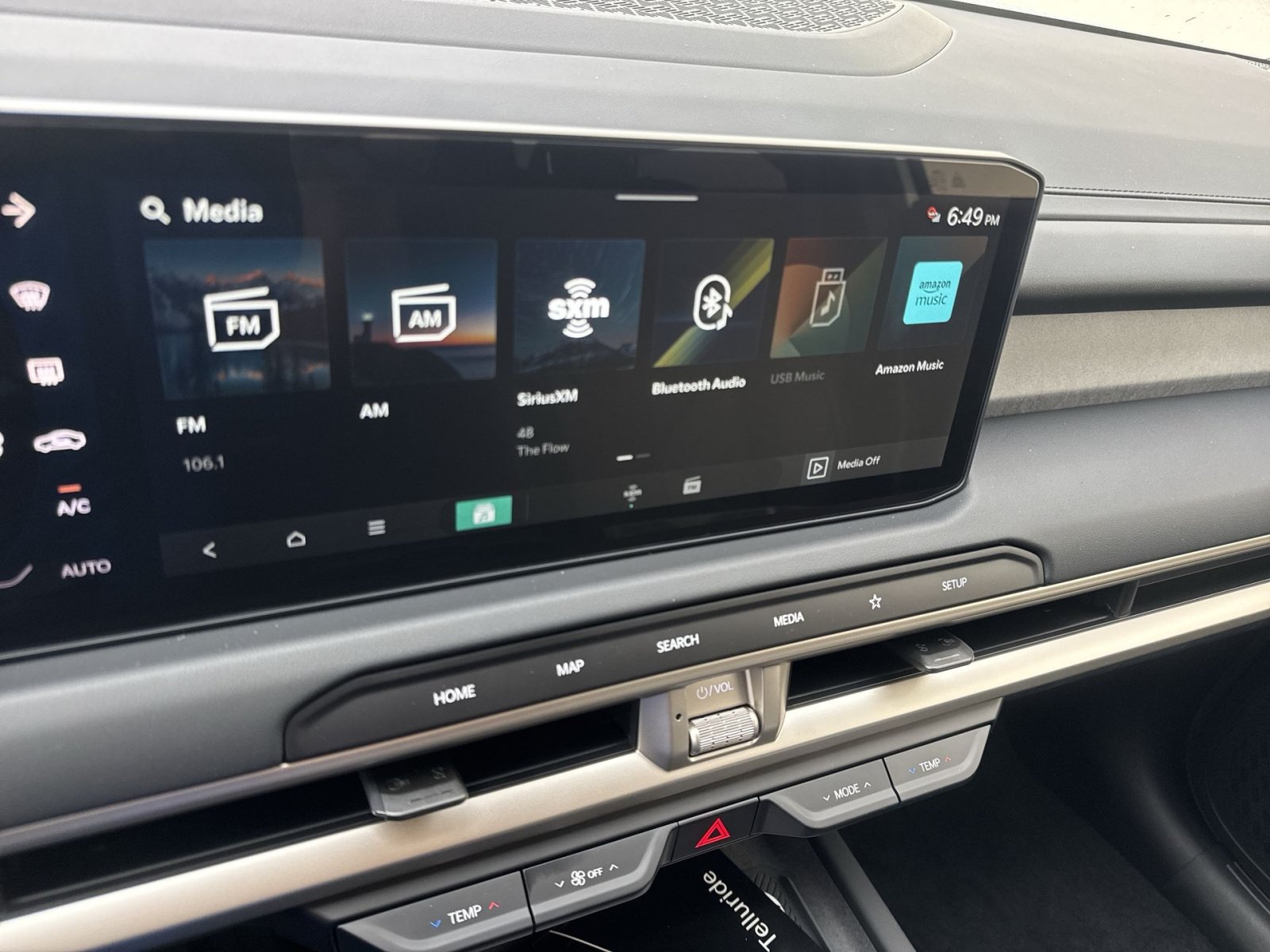 New 2027 Kia Telluride EX AWD/4WD image 18
