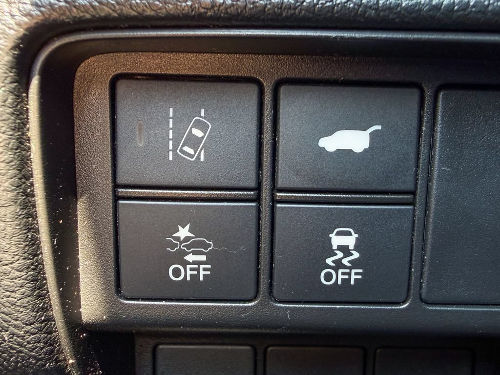 Used 2019 Honda CR-V EX-L image 15