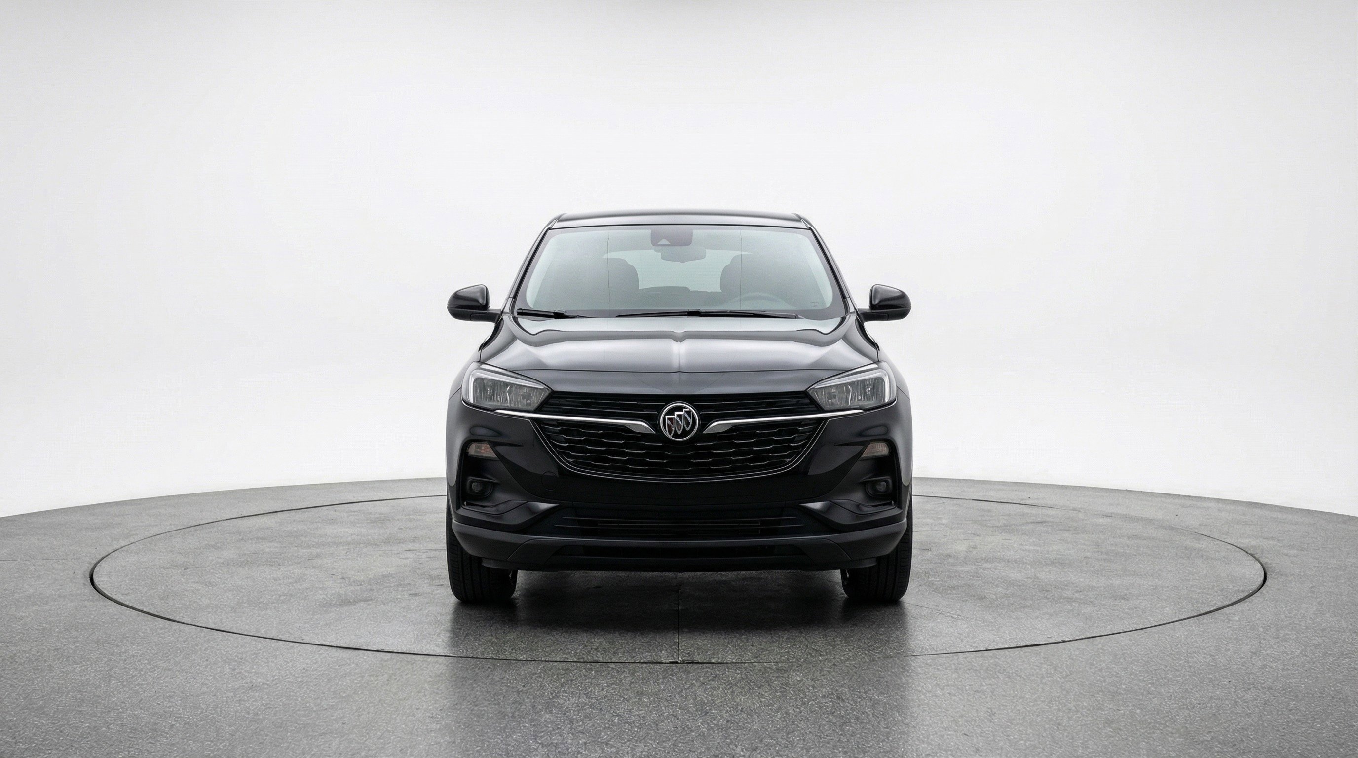 Used 2025 Buick Encore GX Preferred FWD image 2