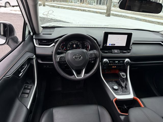 Used 2024 Toyota RAV4 Adventure AWD/4WD image 6