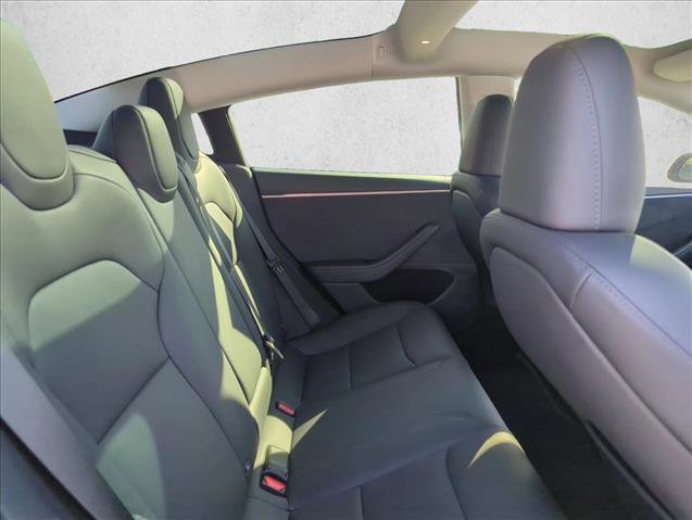 Used 2025 Tesla Model 3 Long Range image 22