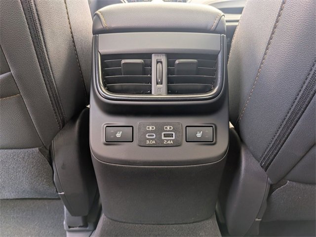 New 2025 Subaru Outback Wilderness image 26