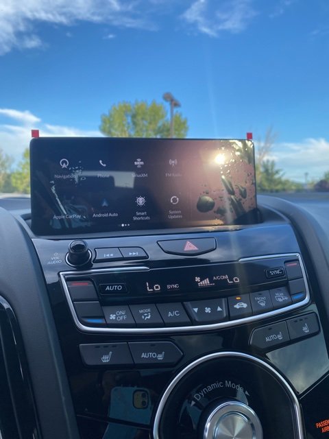 Used 2024 Acura RDX Technology Package image 26