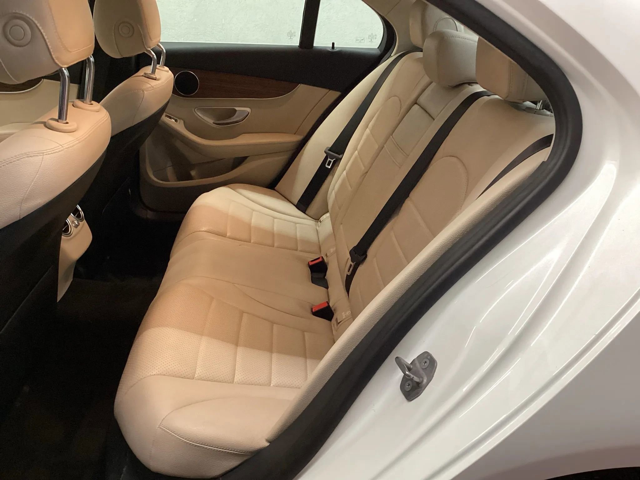 Used 2020 Mercedes-Benz C 300 4MATIC Sedan image 14