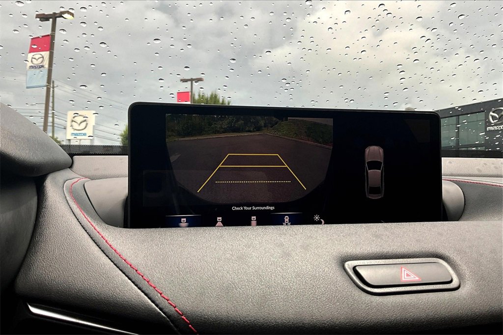 New 2025 Acura TLX SH-AWD w/ A-SPEC Pkg image 23