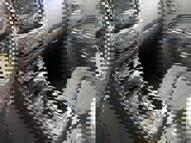 Certified 2021 Chevrolet Colorado Z71 w/ Safety Package image 11