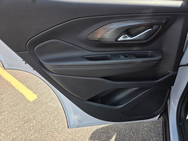 Used 2022 GMC Terrain SLT w/ Tech Package AWD/4WD image 49