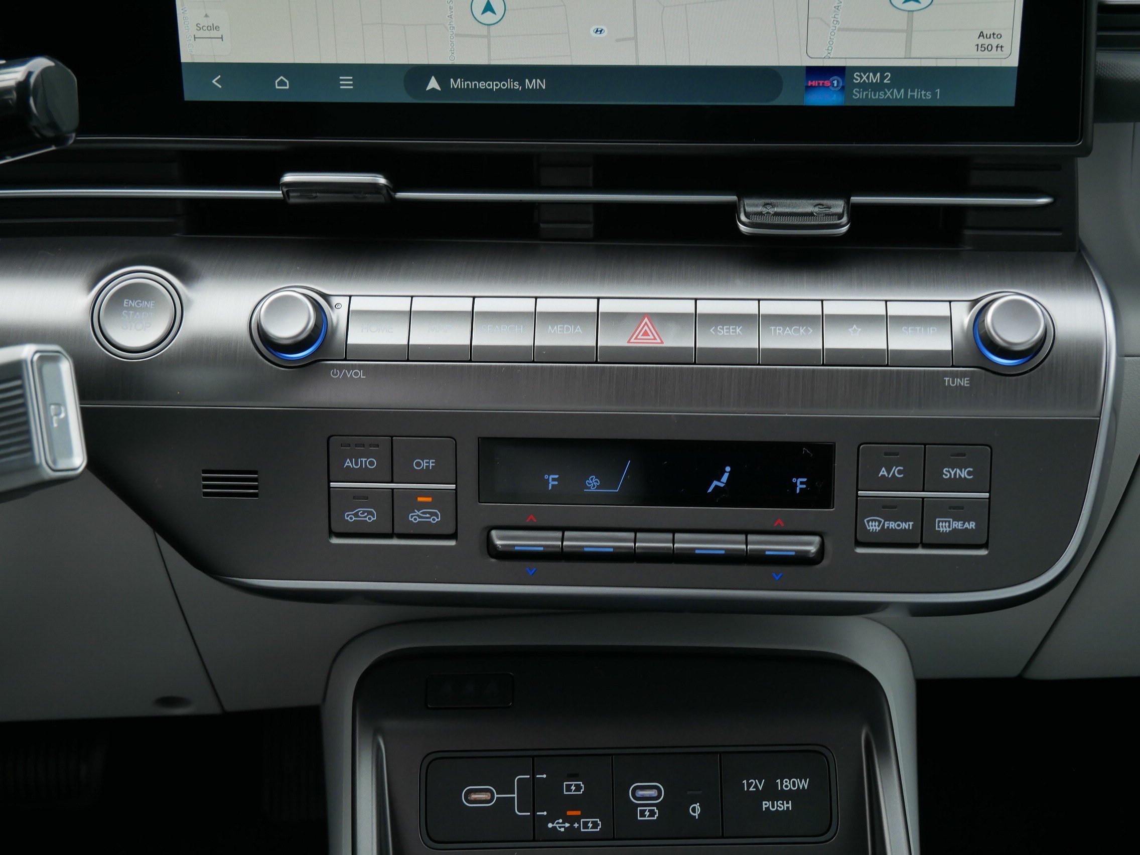 New 2026 Hyundai Kona Limited AWD/4WD image 11