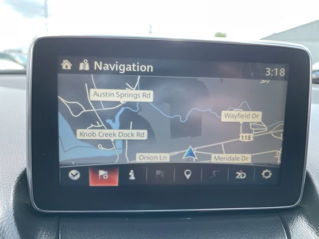 Used 2017 MAZDA CX-3 Sport image 18