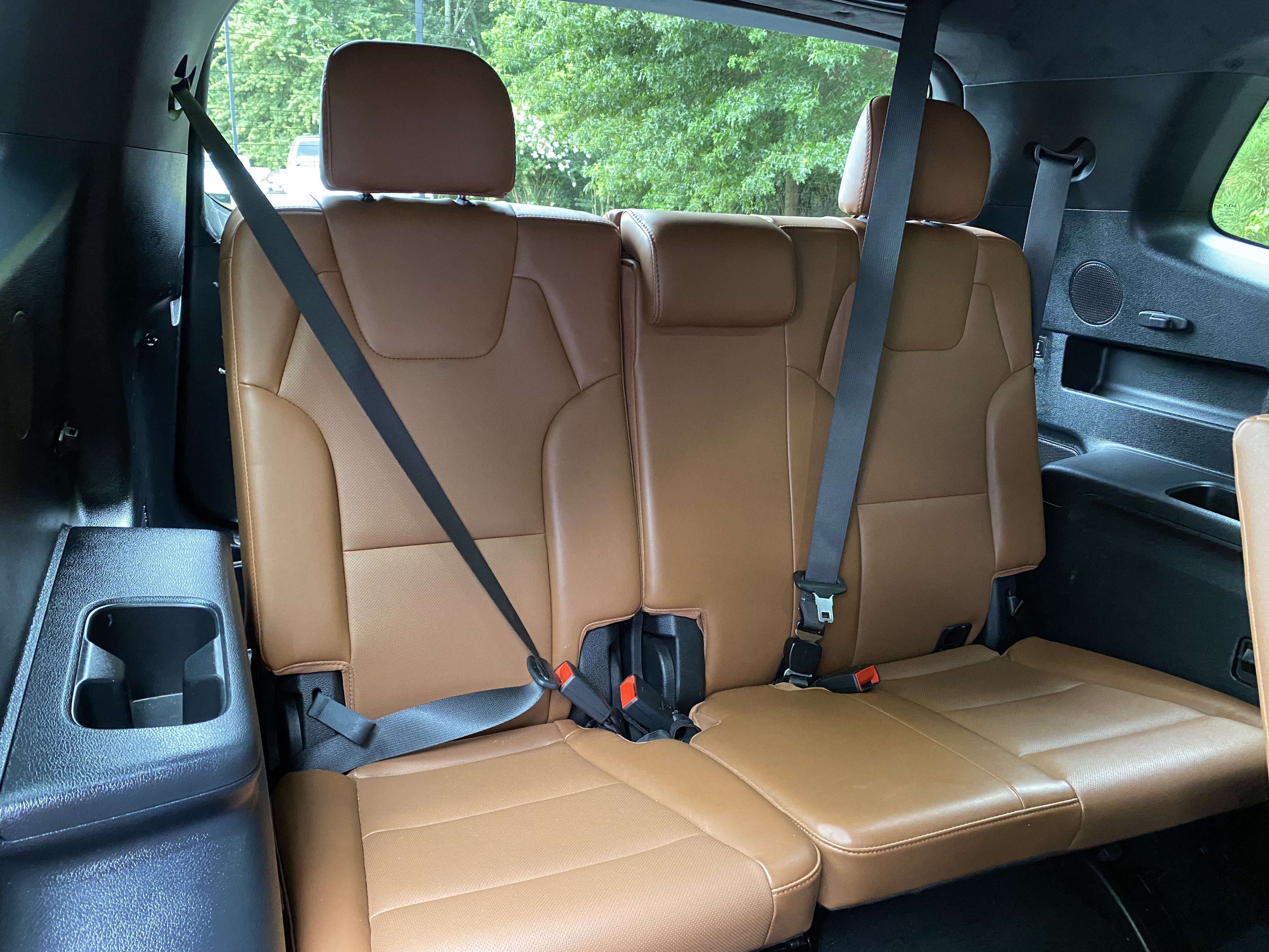 Used 2024 Kia Telluride SX Prestige X-Line AWD/4WD image 39