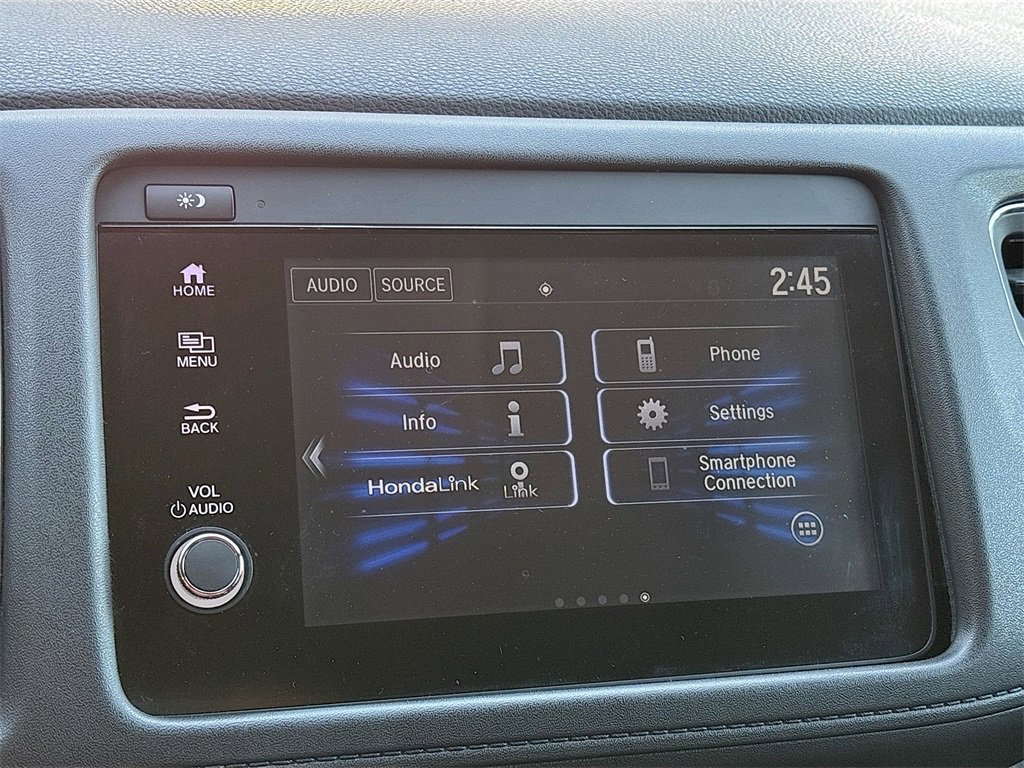 Used 2022 Honda HR-V EX image 14