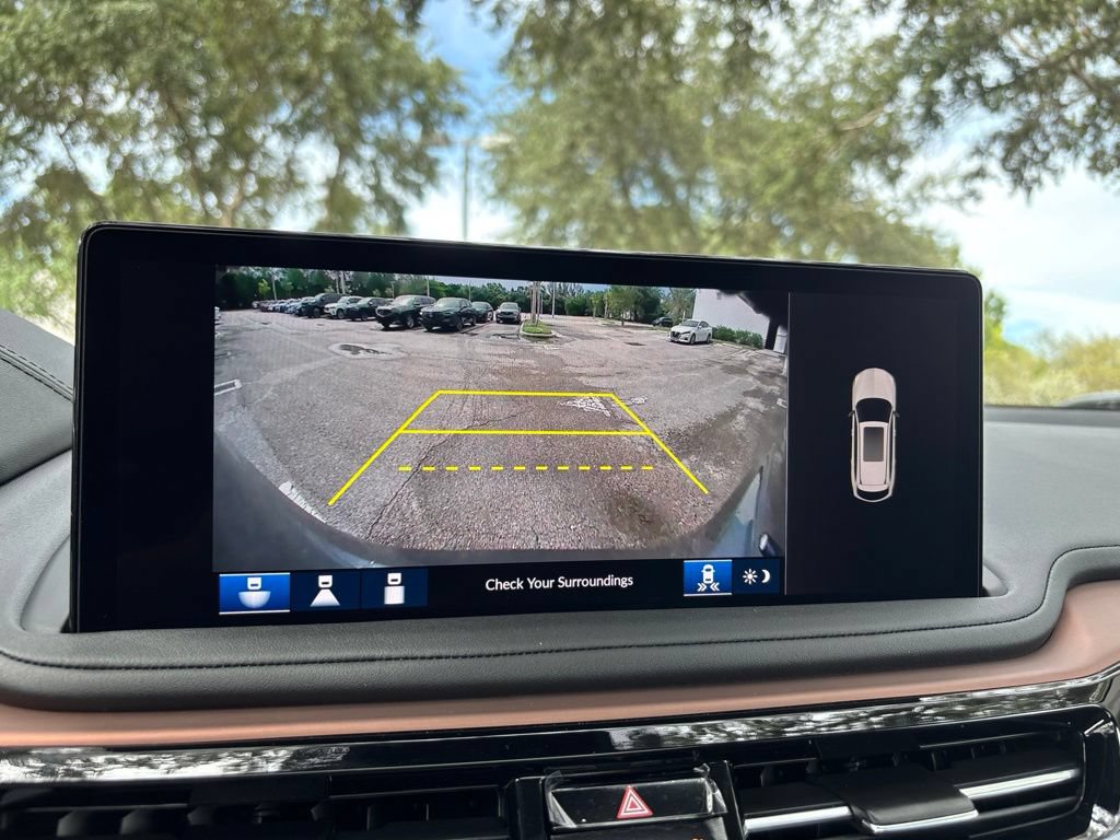 New 2026 Acura MDX w/ Technology Package AWD/4WD image 31