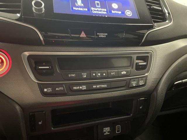 Certified 2023 Honda Ridgeline RTL image 18
