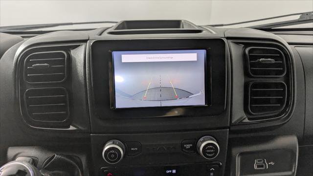 Used 2023 RAM ProMaster 1500 image 26