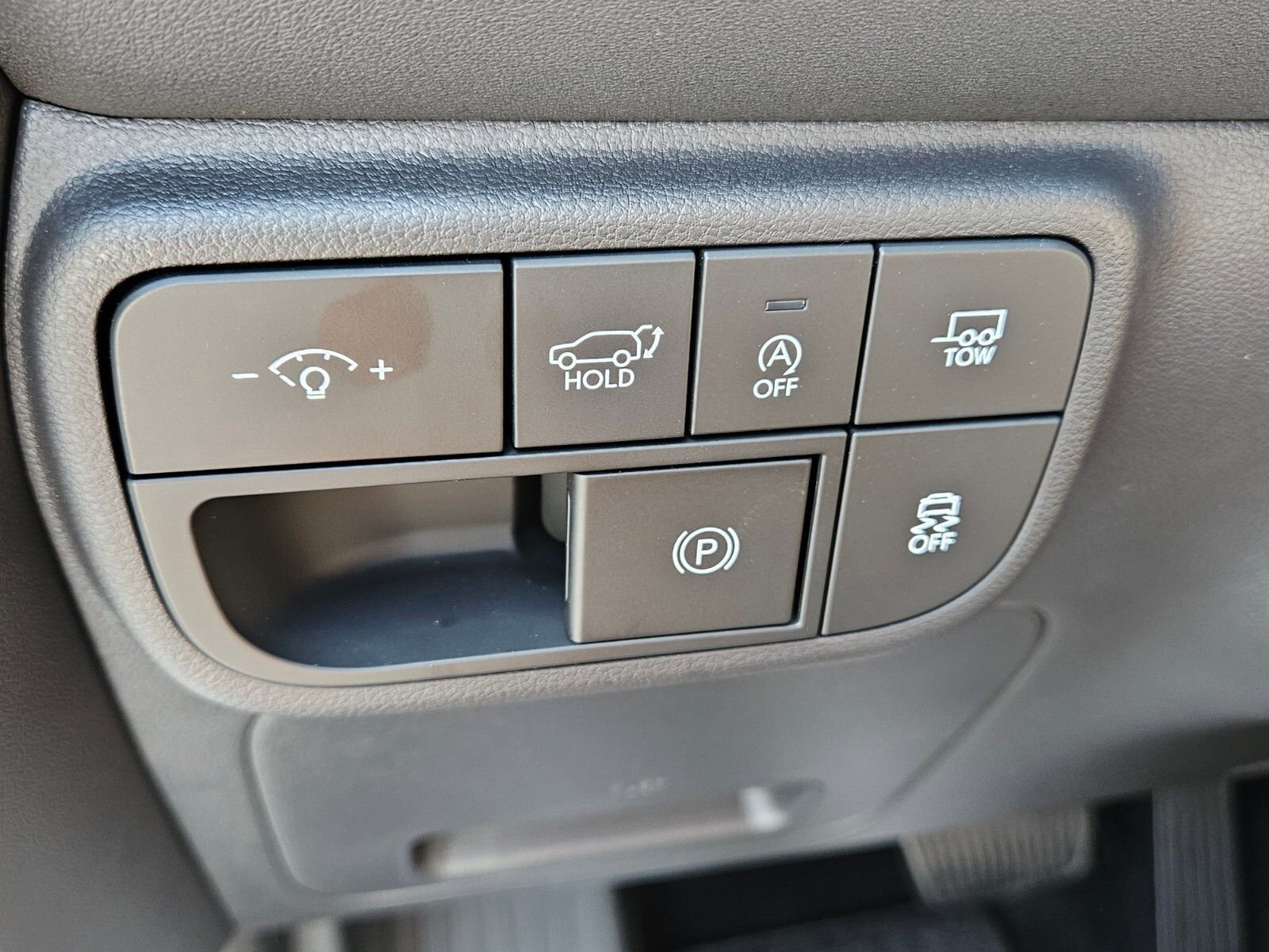 New 2026 Hyundai Palisade Limited image 27