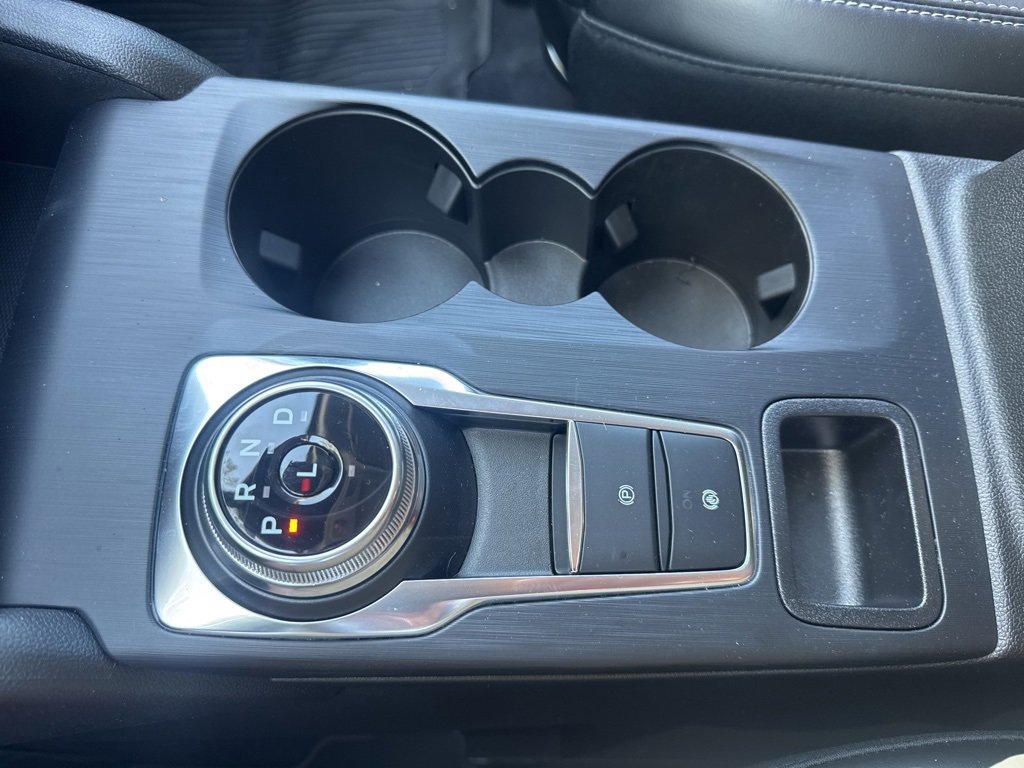 New 2024 Ford Escape SE image 22