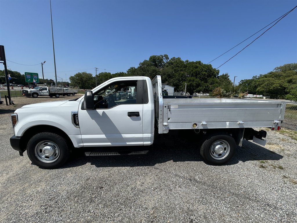 Used 2019 Ford F250 XL RWD image 12