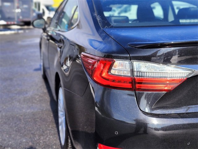 Used 2016 Lexus ES 350 image 9