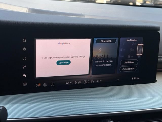 New 2026 Nissan Murano SL AWD/4WD image 21
