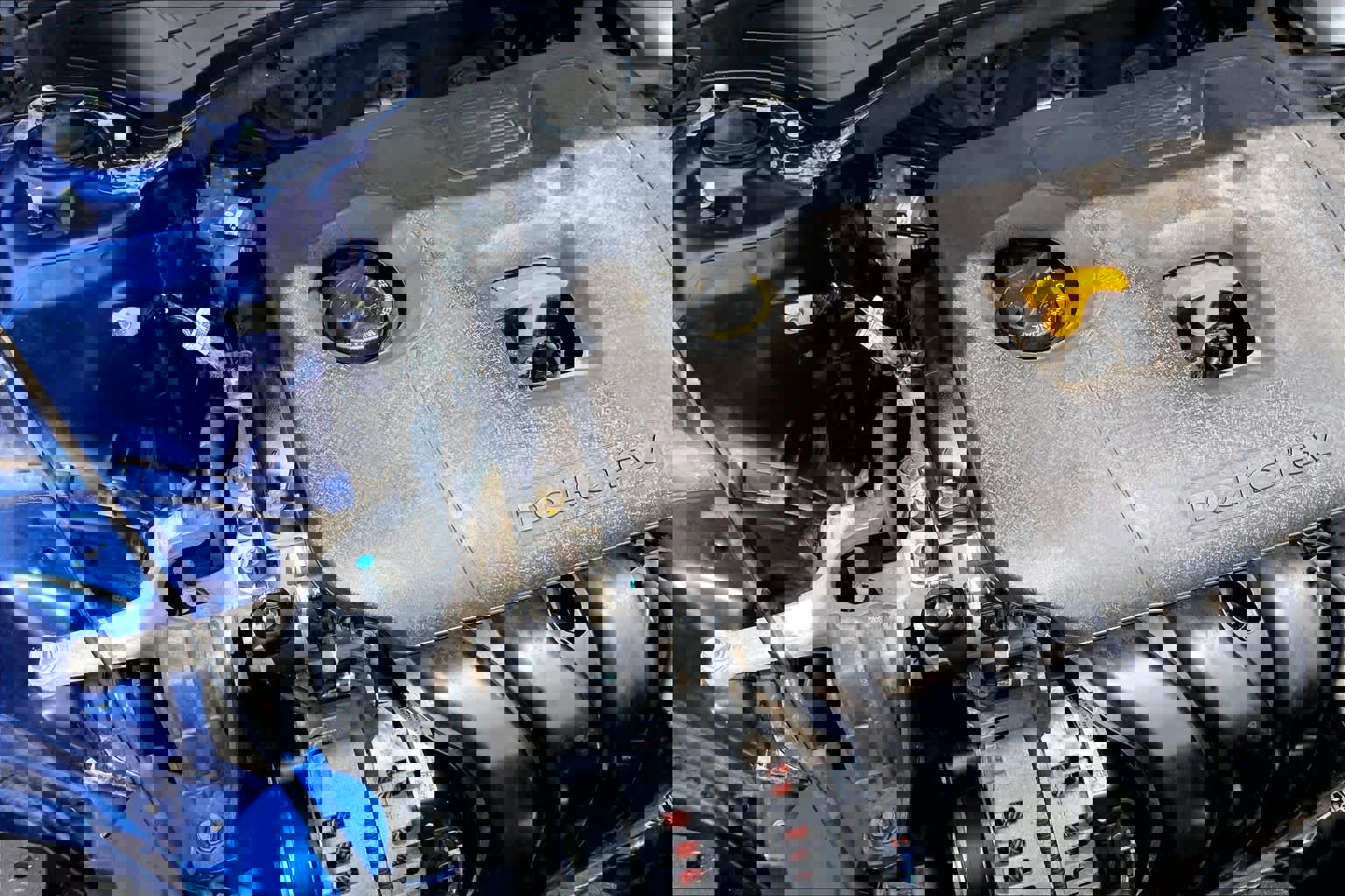 Used 2019 Kia Forte S FWD image 32