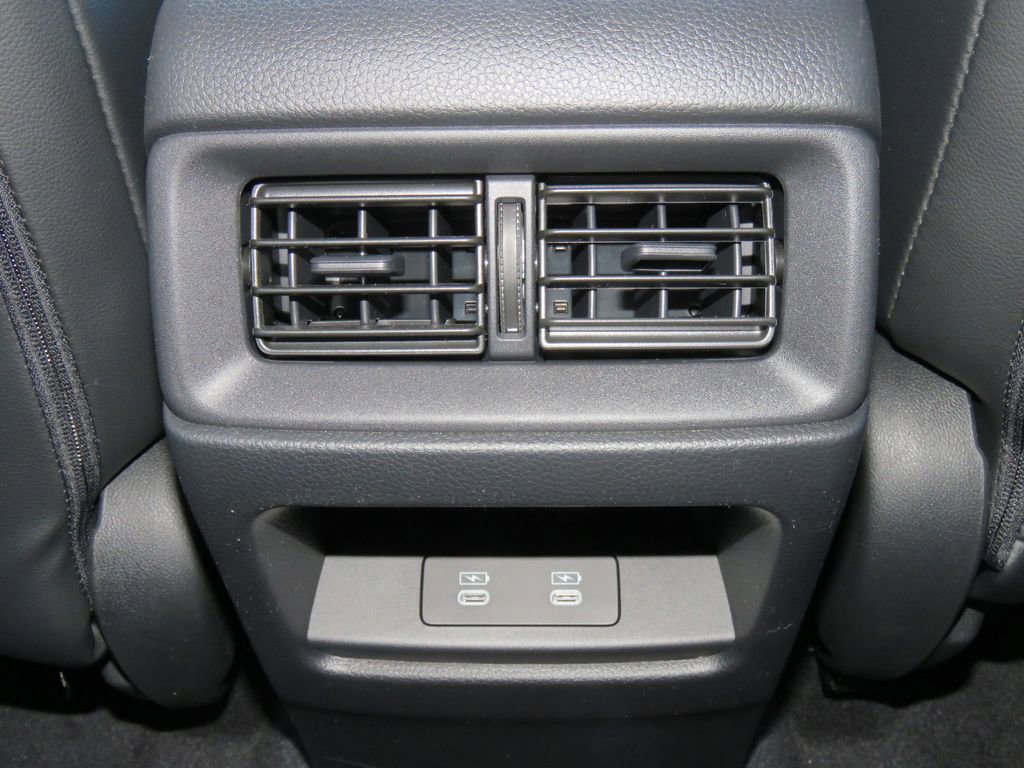 New 2026 Honda CR-V Sport Touring image 22