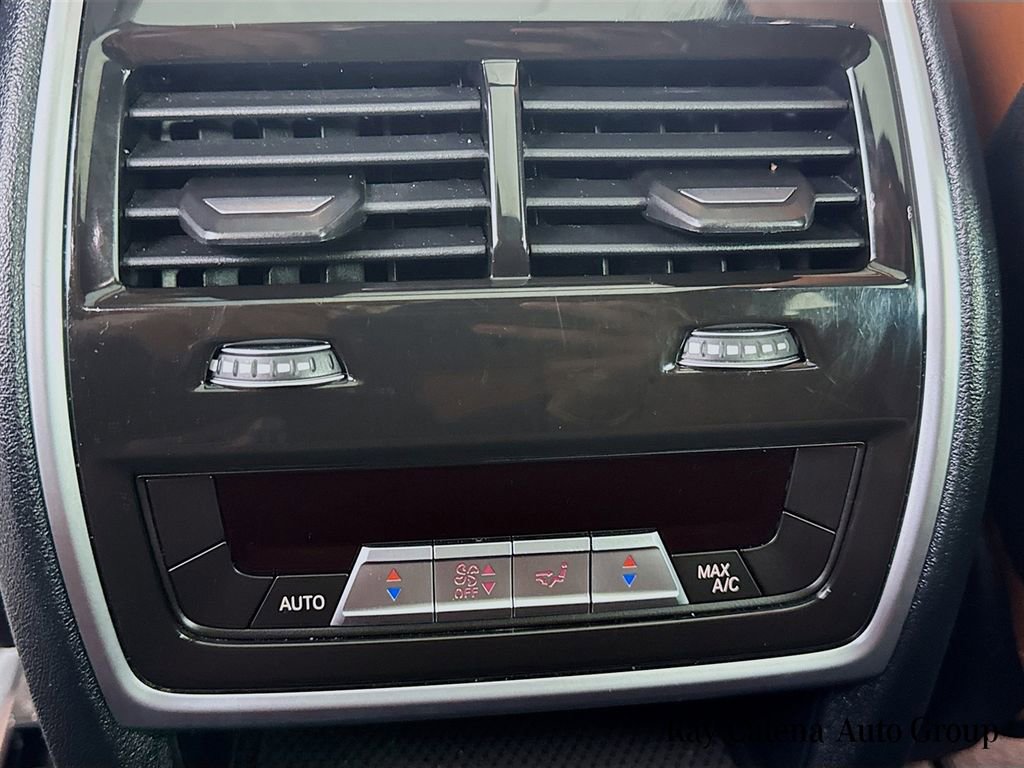 Certified 2023 BMW X5 M50i w/ Executive Package image 27