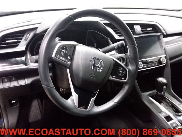 Used 2020 Honda Civic Sport image 11