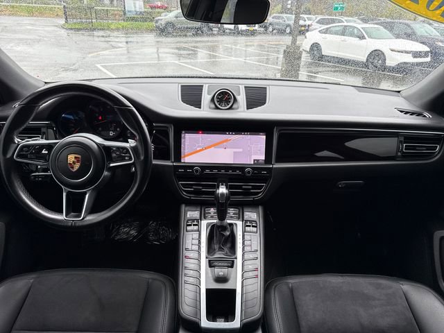 Used 2021 Porsche Macan image 15