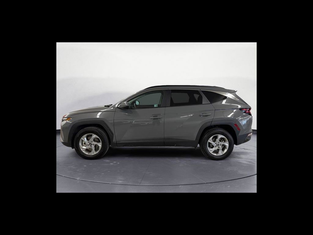 Used 2024 Hyundai Tucson SEL AWD/4WD image 3