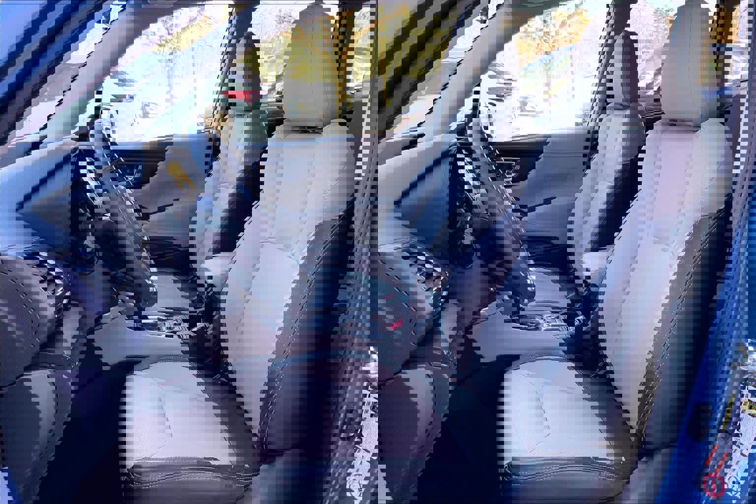 Used 2019 Subaru Forester Limited image 9