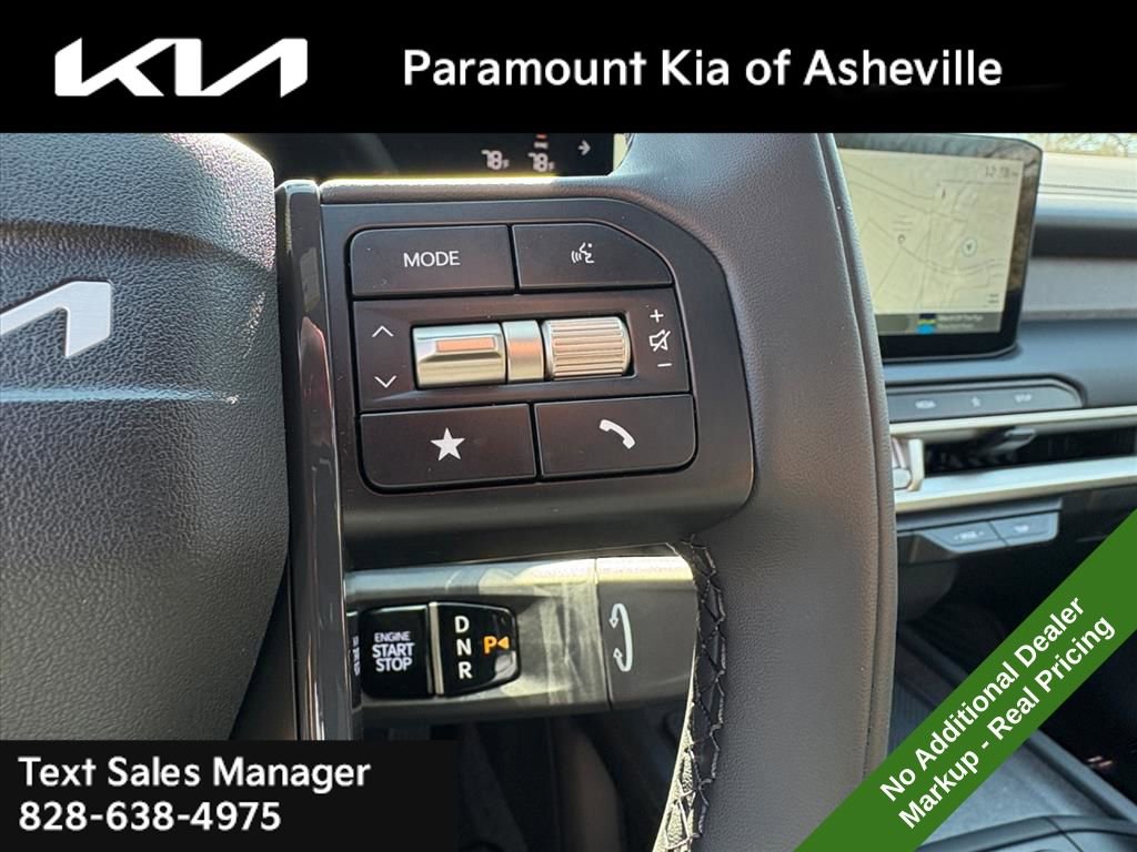 New 2027 Kia Telluride S image 13