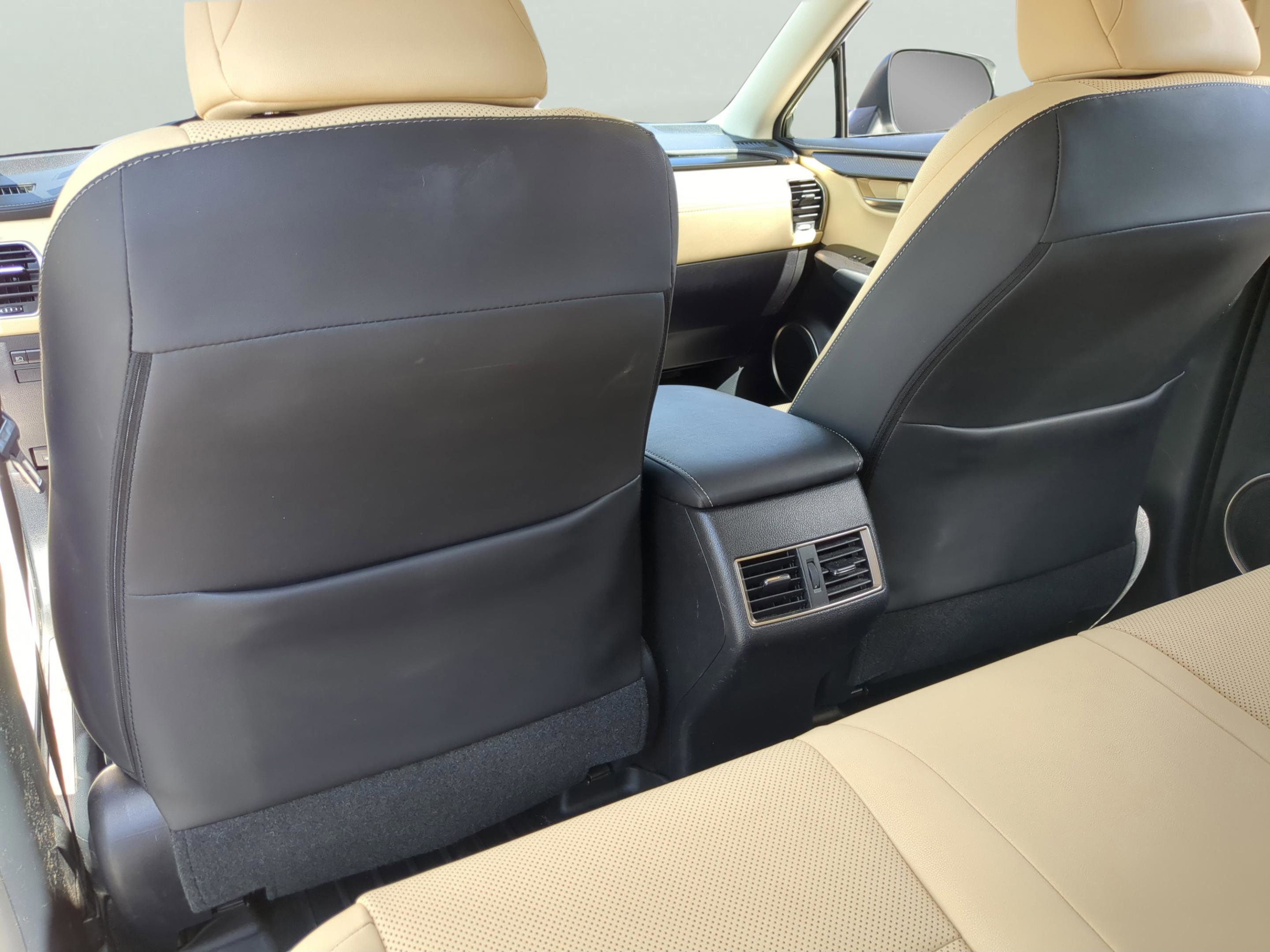 Used 2021 Lexus NX 300 FWD w/ Premium Package image 30