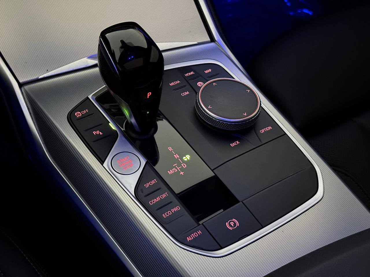 Used 2022 BMW M340i xDrive w/ Premium Package image 39