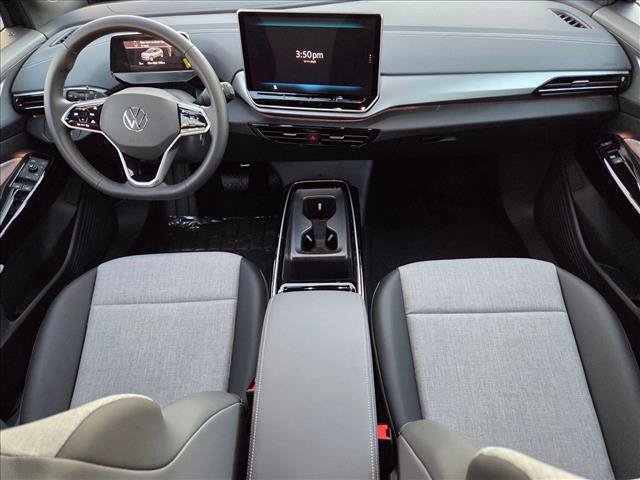 New 2026 Volkswagen ID.4 Pro RWD image 15