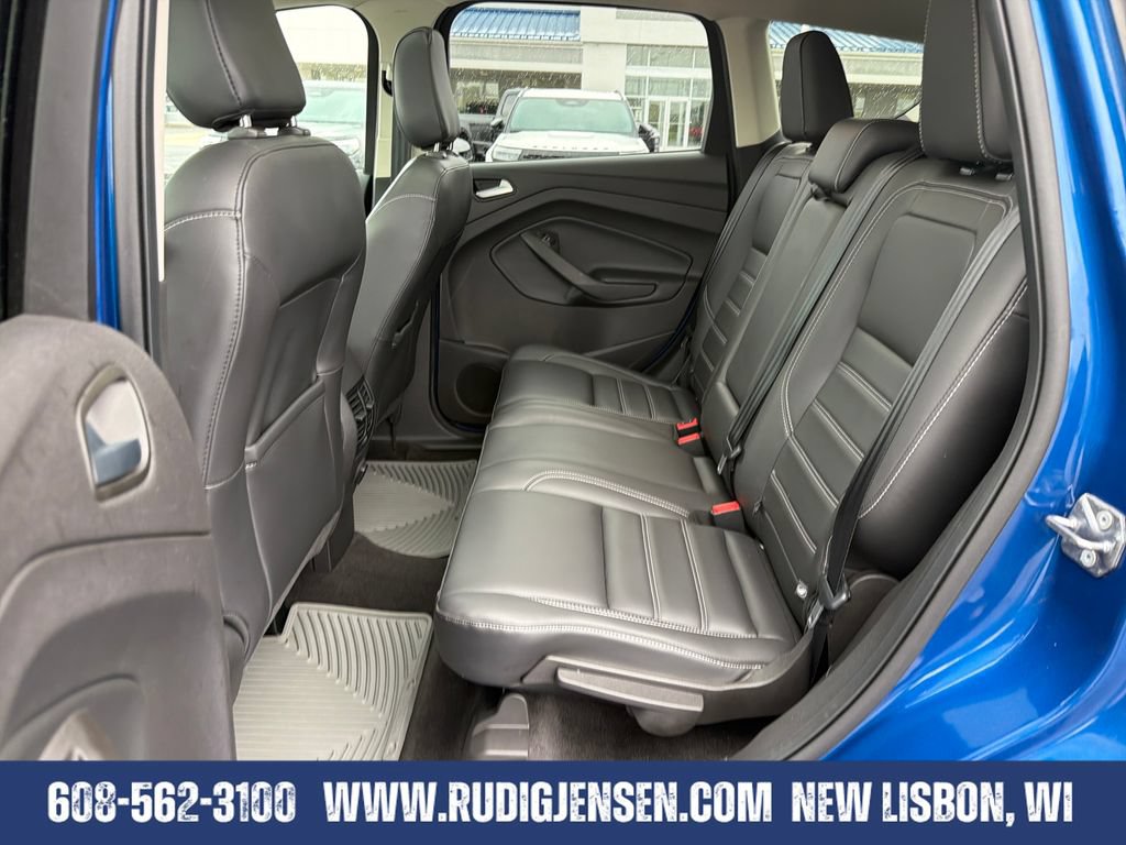 Used 2019 Ford Escape SEL AWD/4WD image 24