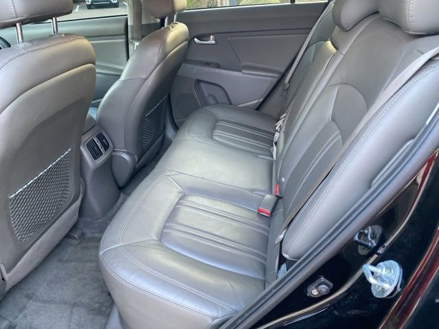 Used 2016 Kia Sportage EX image 19