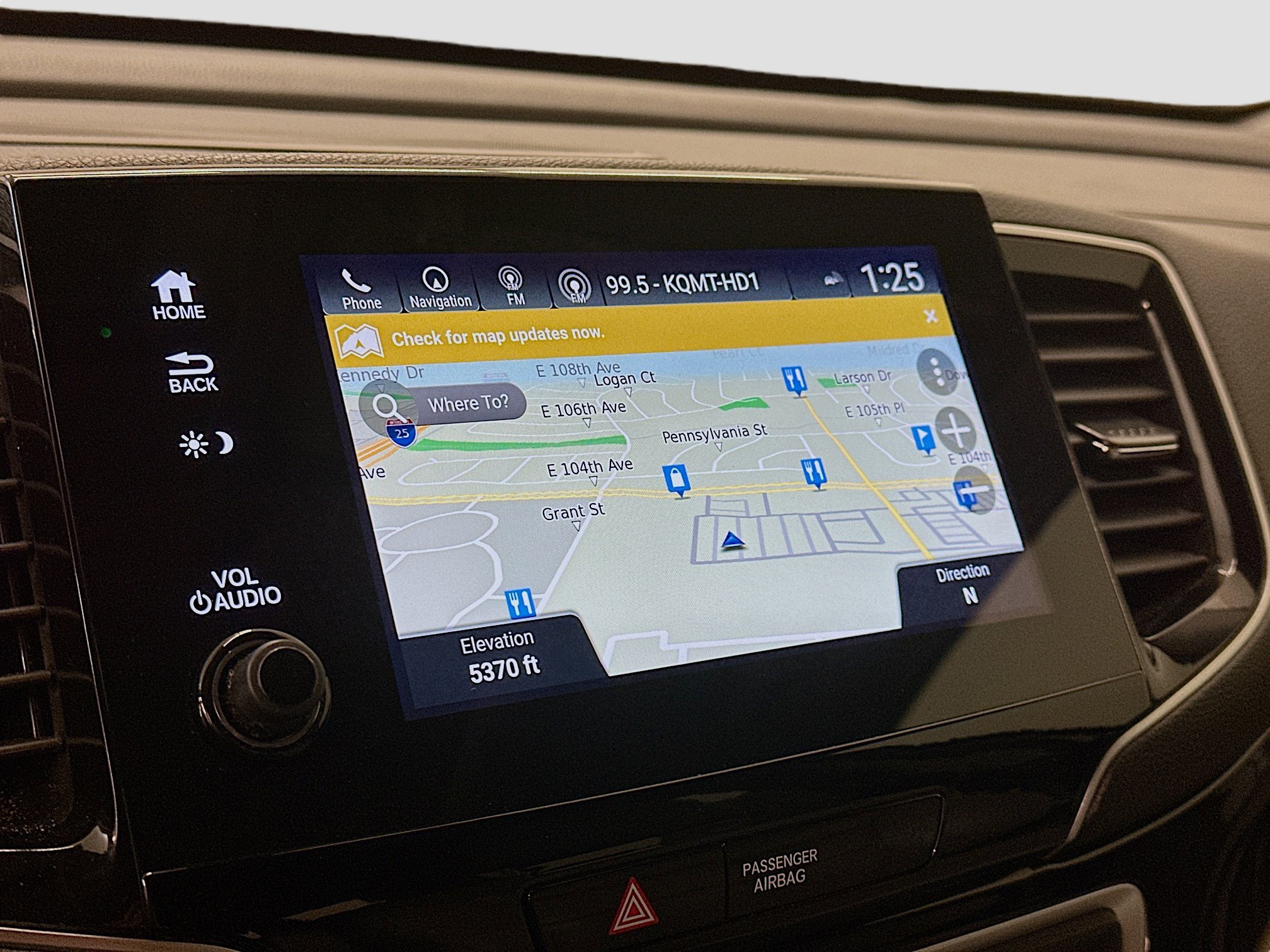 Used 2019 Honda Pilot Touring image 22