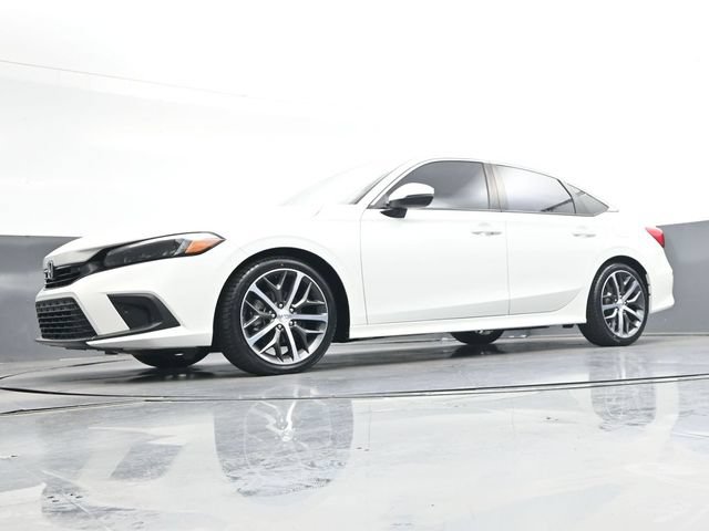 Used 2023 Honda Civic Touring image 35