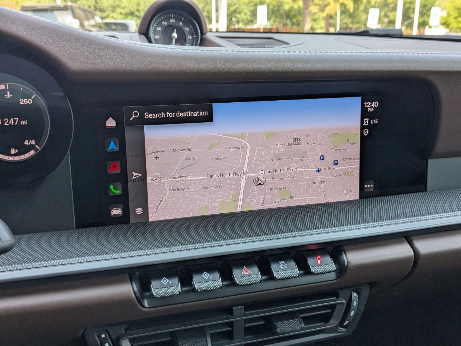 Certified 2024 Porsche 911 Carrera S image 17