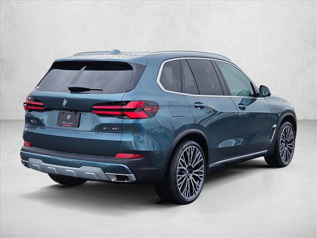New 2026 BMW X5 xDrive40i image 2