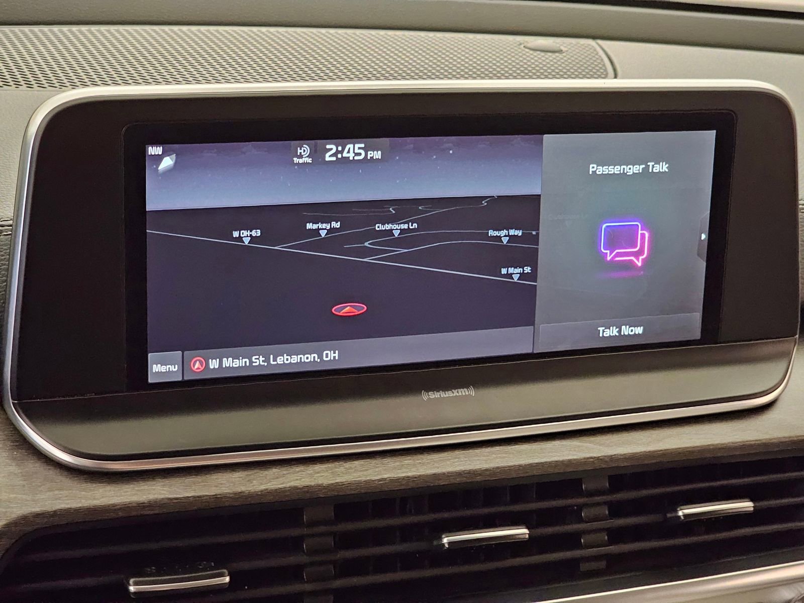 Used 2022 Kia Telluride EX w/ EX Premium Package image 25