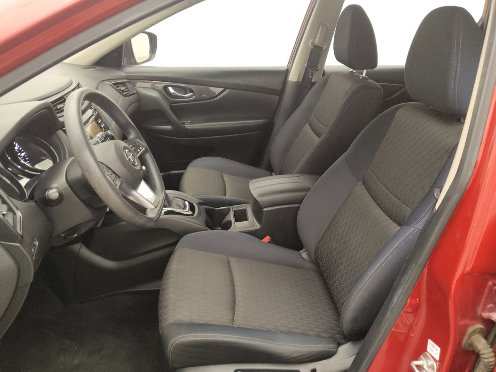 Used 2017 Nissan Rogue S FWD image 17