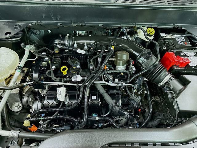 Used 2024 Ford Maverick Lariat image 30