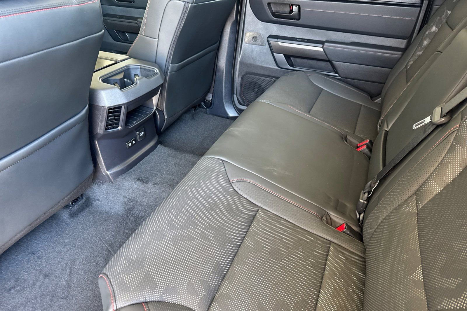 Used 2026 Toyota Tundra TRD Pro AWD/4WD image 14