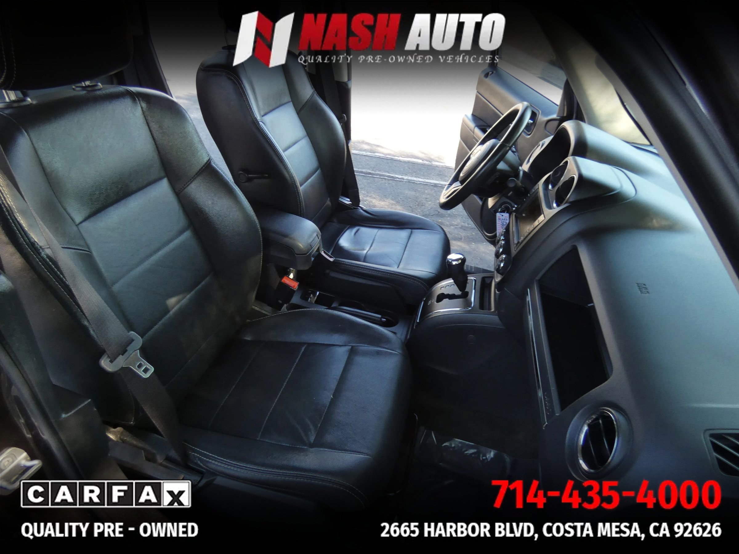 Used 2016 Jeep Patriot High Altitude AWD/4WD image 28