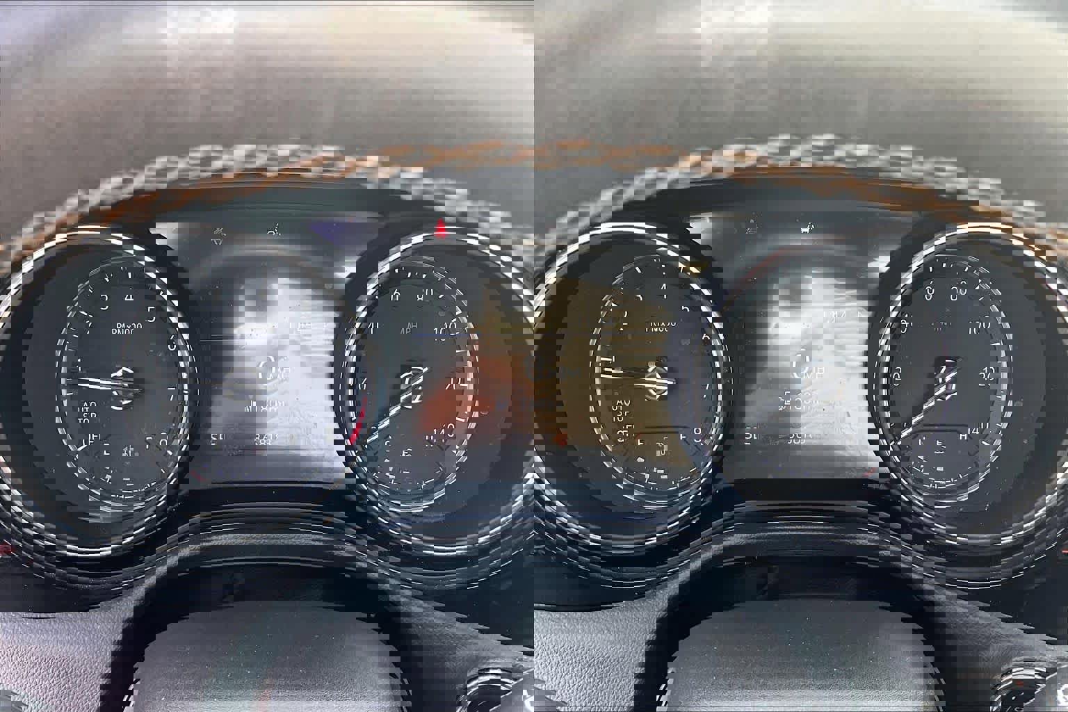 Used 2023 Buick Encore GX Select w/ Sport Touring Package image 25