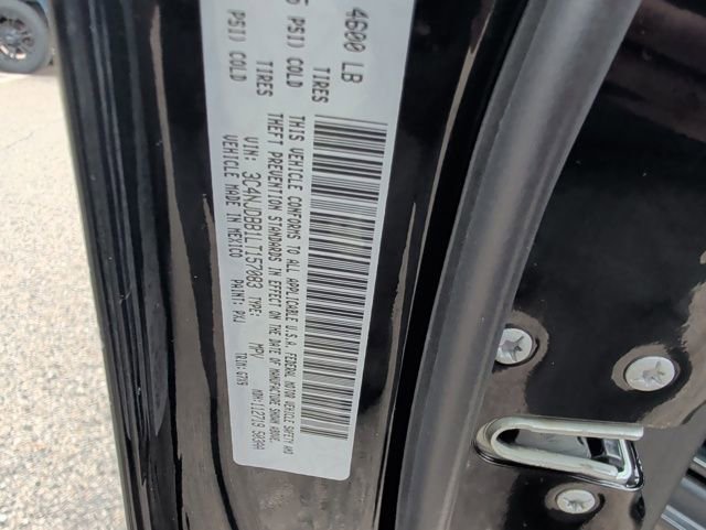 Used 2020 Jeep Compass Latitude image 36