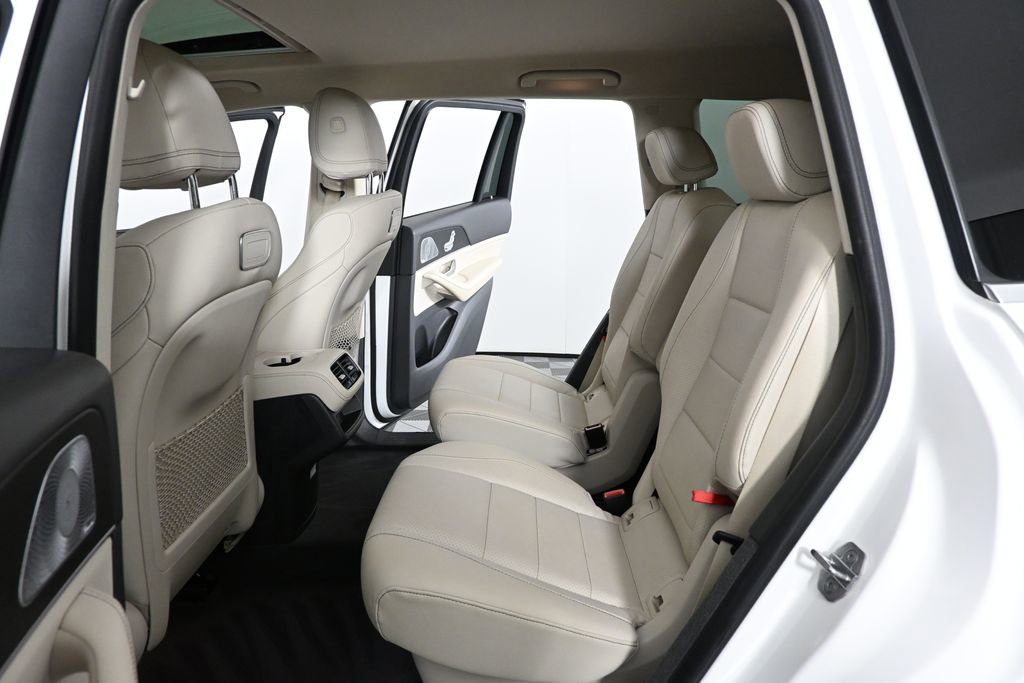 Used 2020 Mercedes-Benz GLS 450 4MATIC image 19