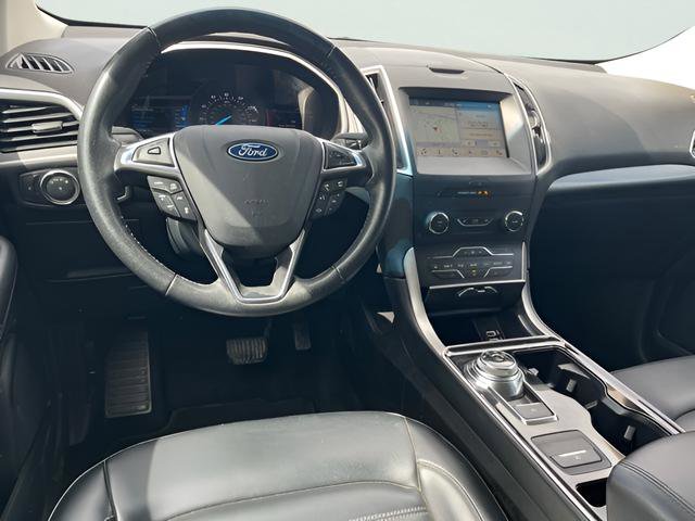 Used 2019 Ford Edge SEL w/ Equipment Group 201A image 18